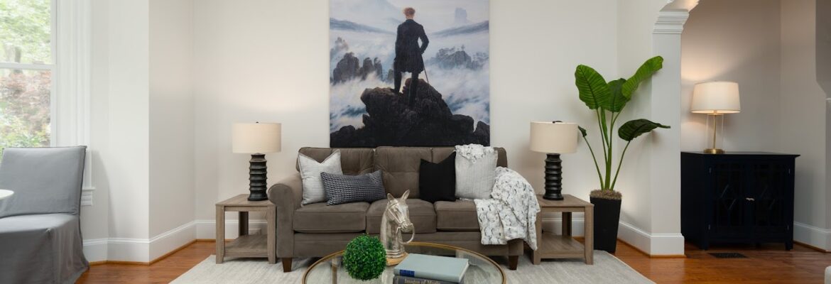 Lammshots Real Estate Photography