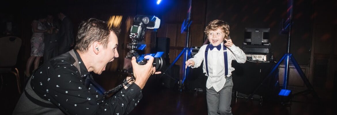 Hitch & Sparrow Photography