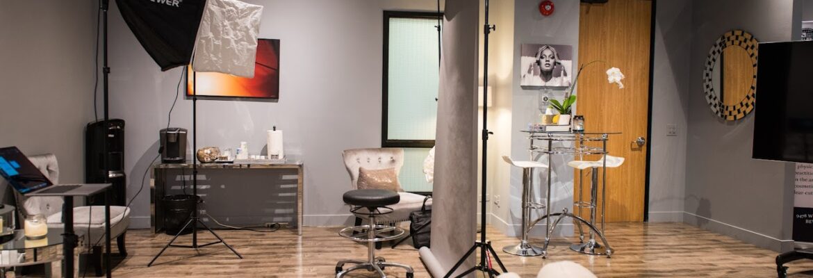 The Beverly Hills Photographer