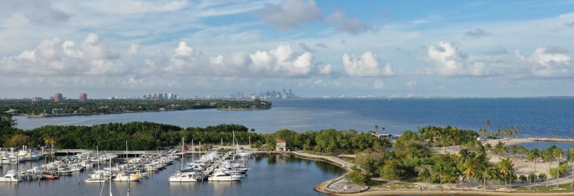 Skydronix Aerial Images