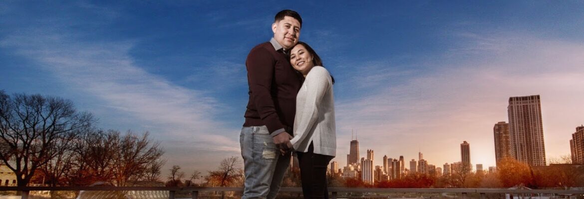 Olga And Jose Photography