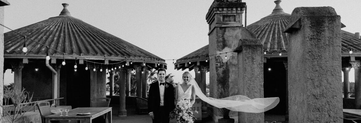 Gina & Ryan Photography