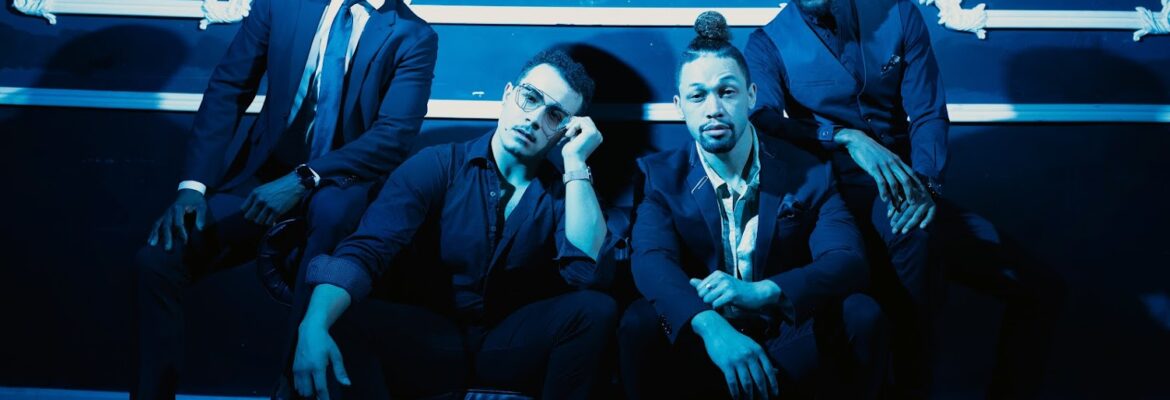 Capture Timeline Photography