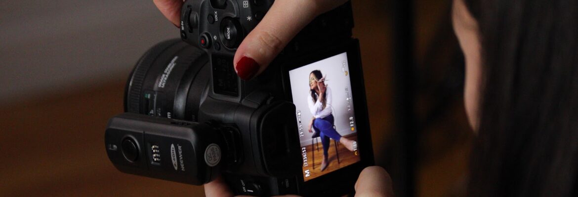 Lizzie Korsgaard Photography