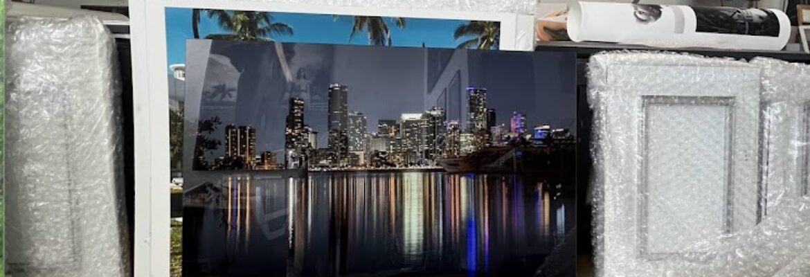 Darkroom and Digital