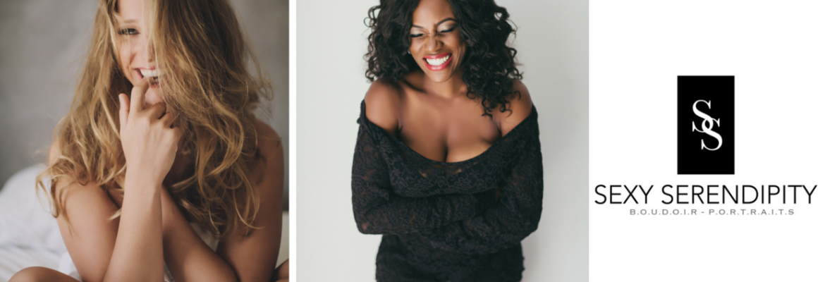 Sexy Serendipity
