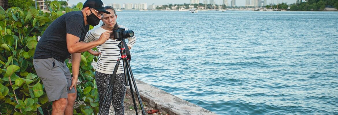 FocuStudio, Academy of Photography