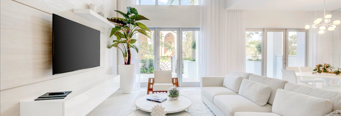 Williams + Ward Realty Media