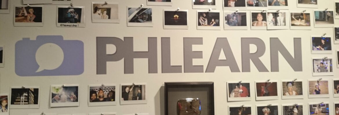 Phlearn LLC