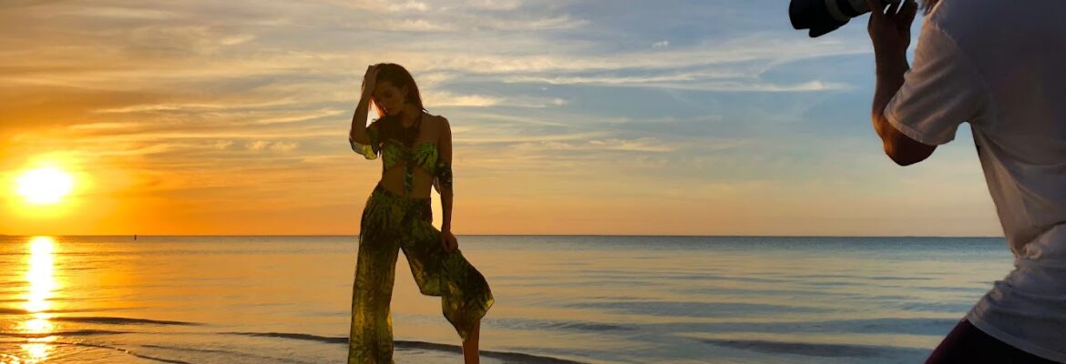 Victor Sanabrais Photographer