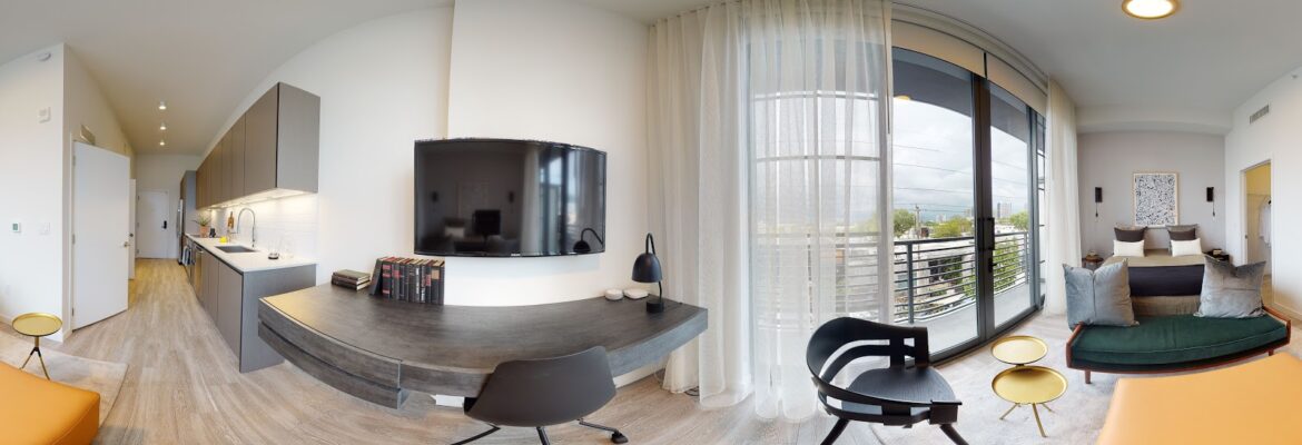 Studio Wynwood