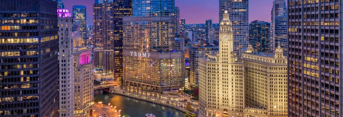 360 Chicago Tours
