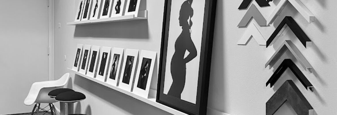 John Christopher Studio