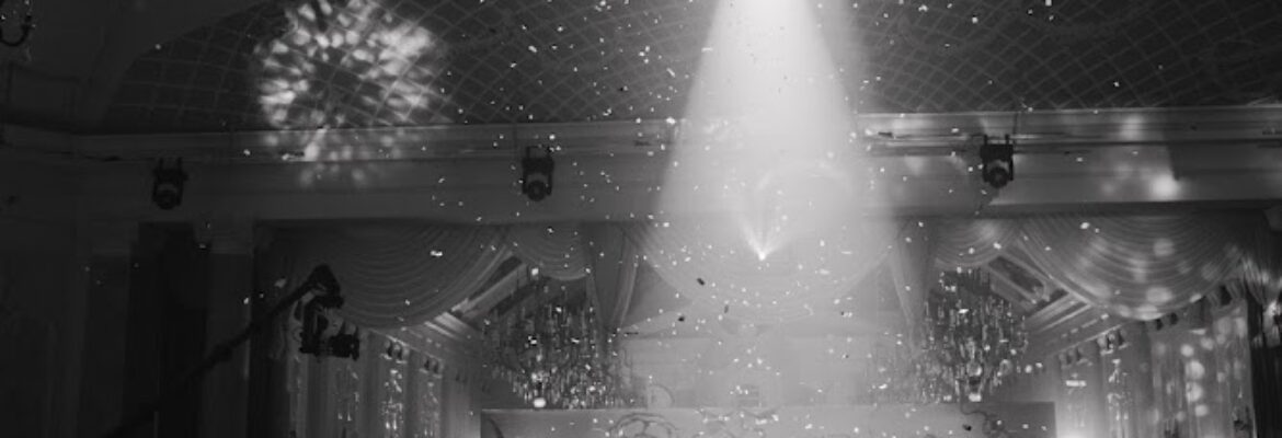 Photographer NYC / APV wedding