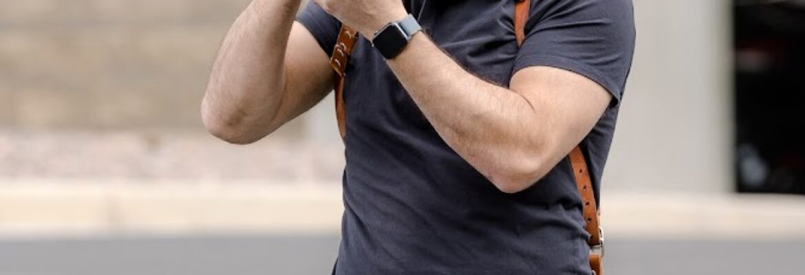 Eric Einstein Photography & Video