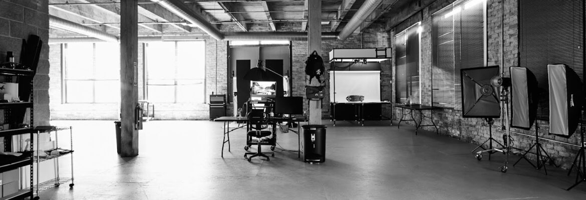 Squareshot Product Photography Chicago