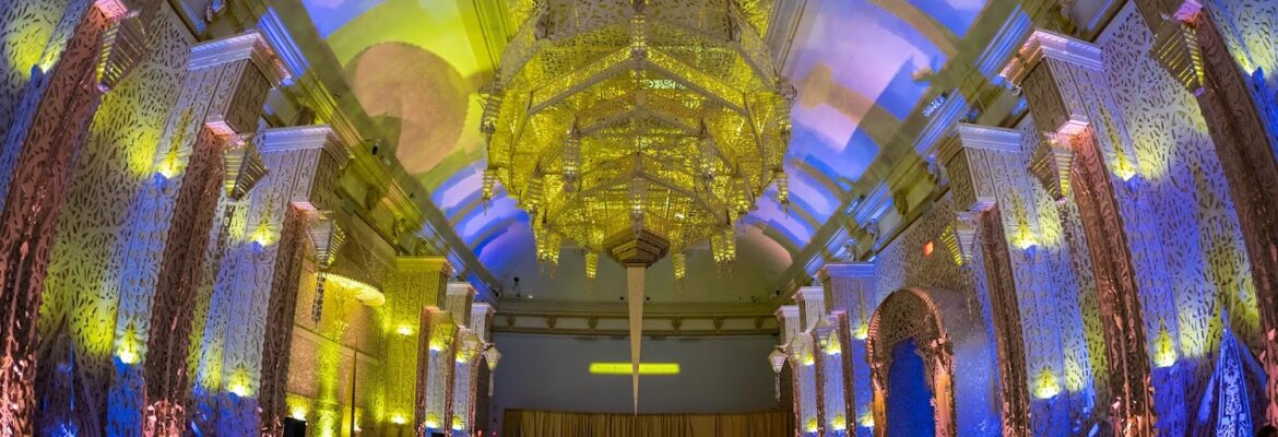 Los Angeles Corporate Event Photography