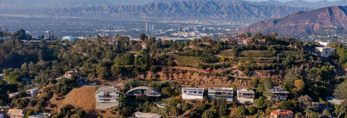 Bow Los Angeles | Real Estate, Architectural, Interior Photography – Videography