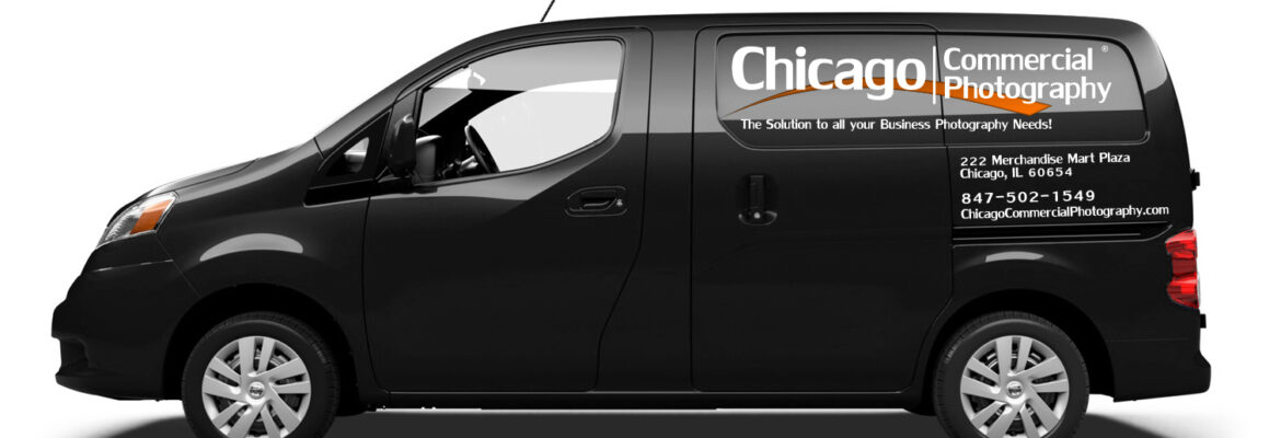 Chicago Commercial Photography