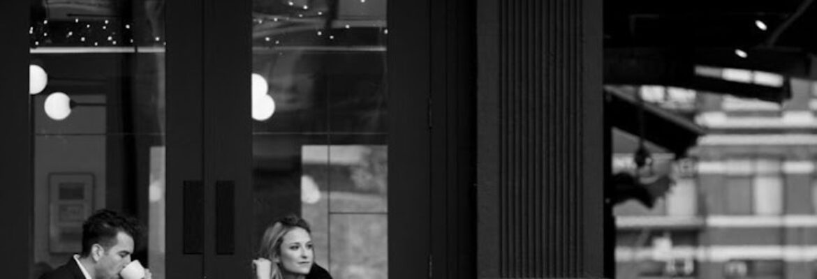 ANDREAS SELLINIDIS | NYC Wedding Photographer