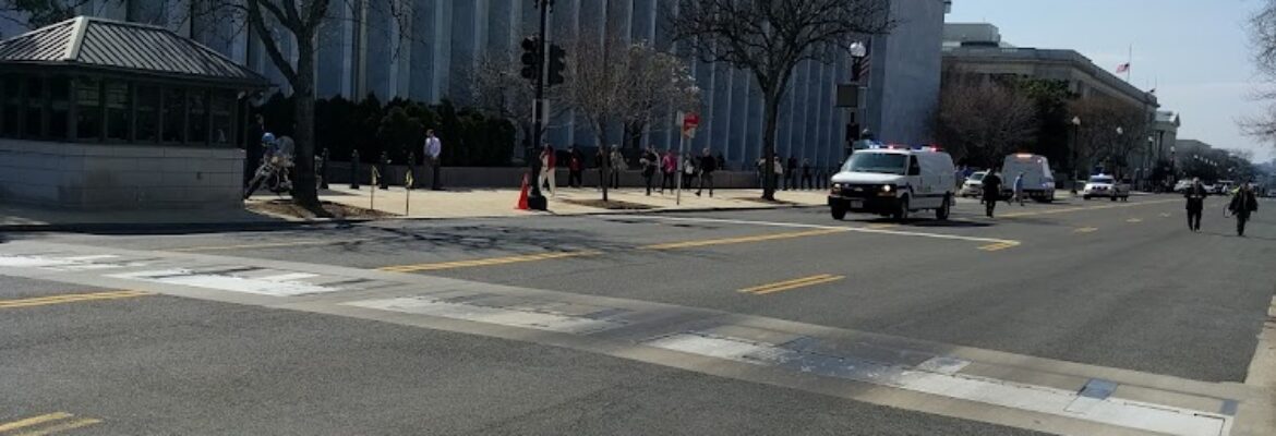 Prints & Photographs Division