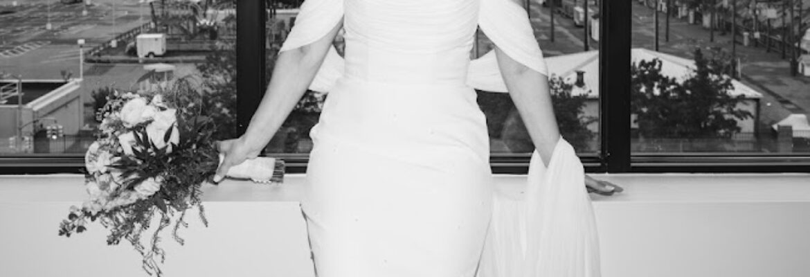 Danila and Lana’s Wedding Photo & Video | New York