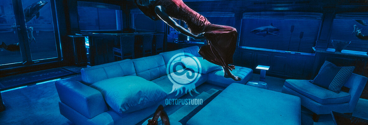 Octopustudio