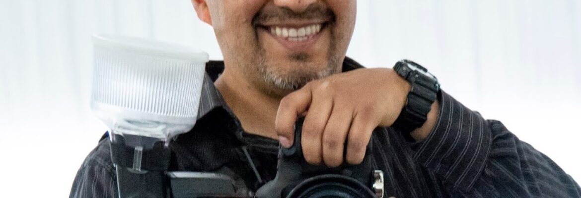 Pablo Wedding Photography