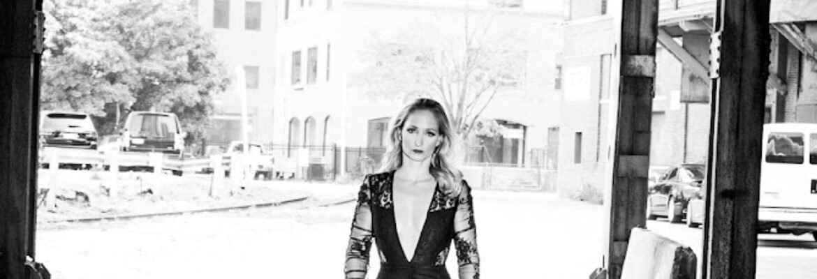 The Atelier- Boudoir Photography and Contemporary Portraiture for Women