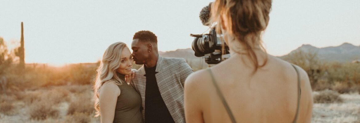 Golden Moments Co / Wedding Photography & Videography