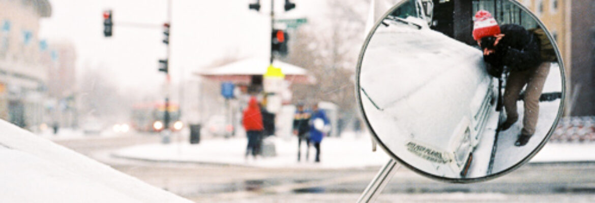 Andy DelGiudice Photography