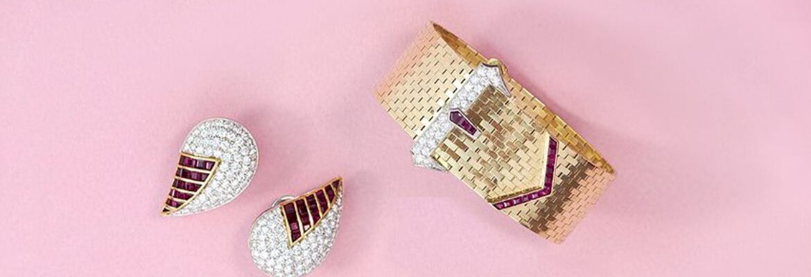 Kish Jewelry Photography