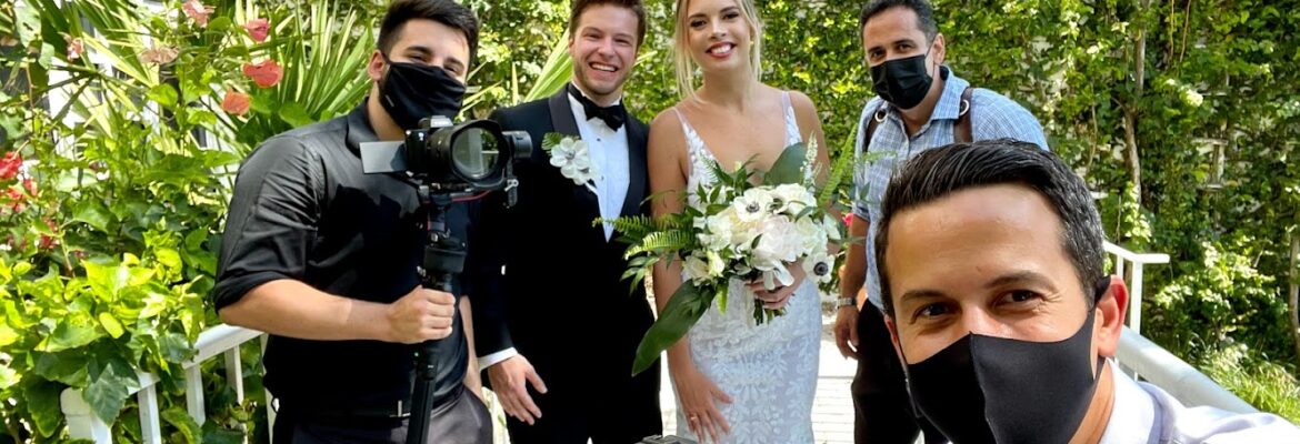 Bells & Whistles Photography + Videography