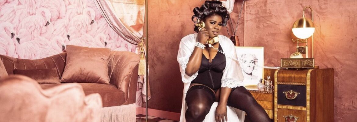 The Luxe Galore Studio