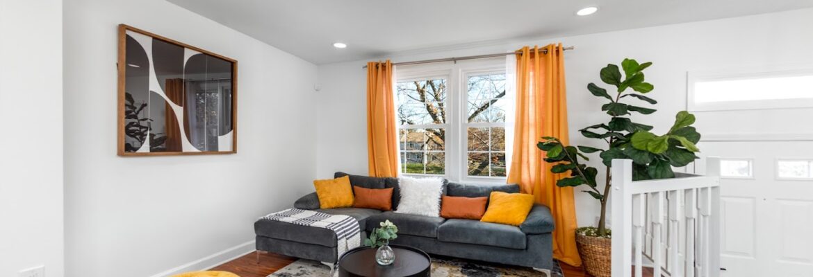 Jack Adams Real Estate Photography