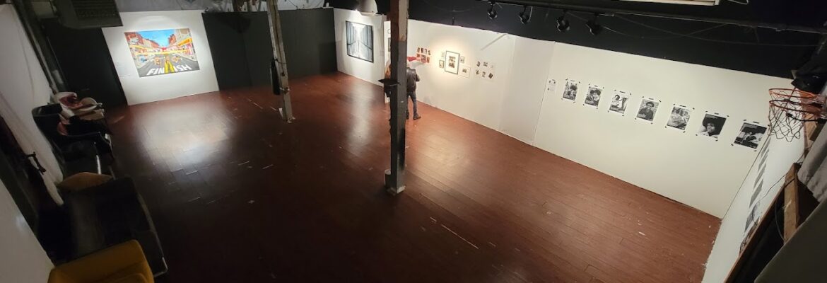 Out Of New York Photo Studio