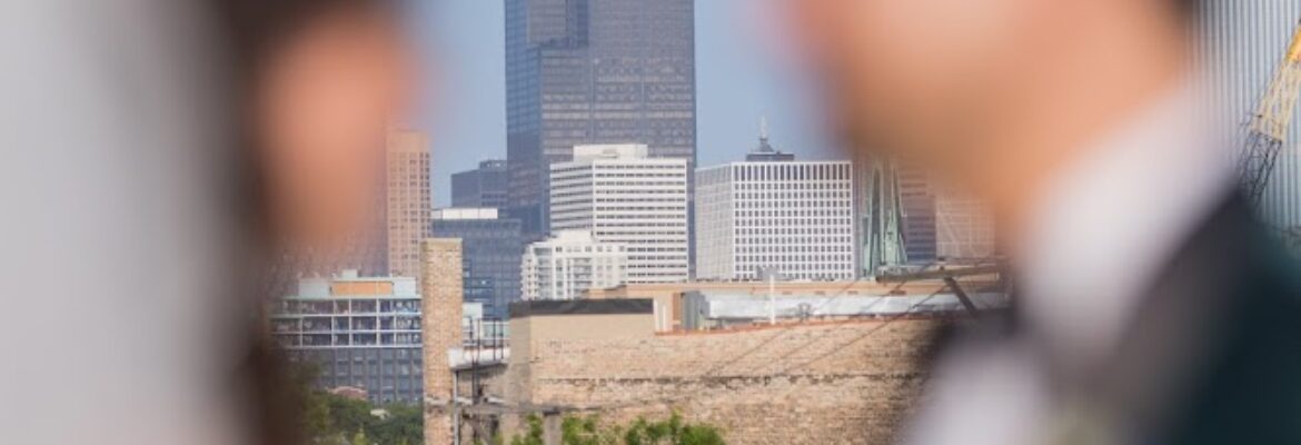 Kristal Lee Photography-Chicago Wedding Photography