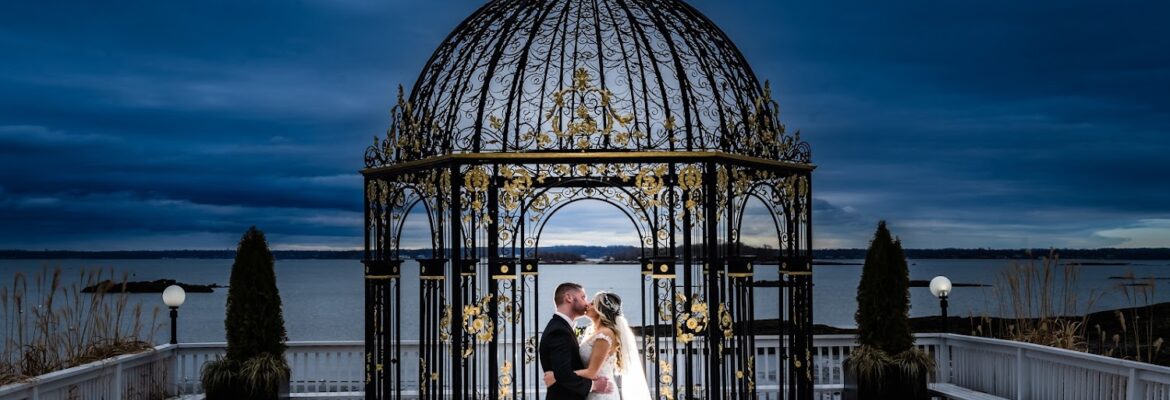 Dreamlife Wedding Photography & Video (New York)