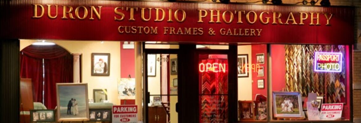 Duron Studio Photography