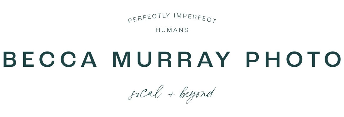 Becca Murray Photo