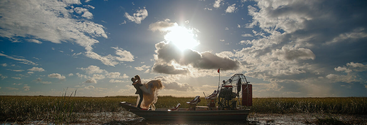 Jonathan Scott Studios