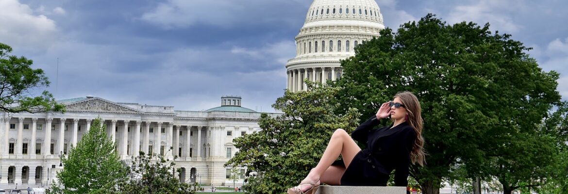 Baron DaParre Quince Photo Studio & Modeling