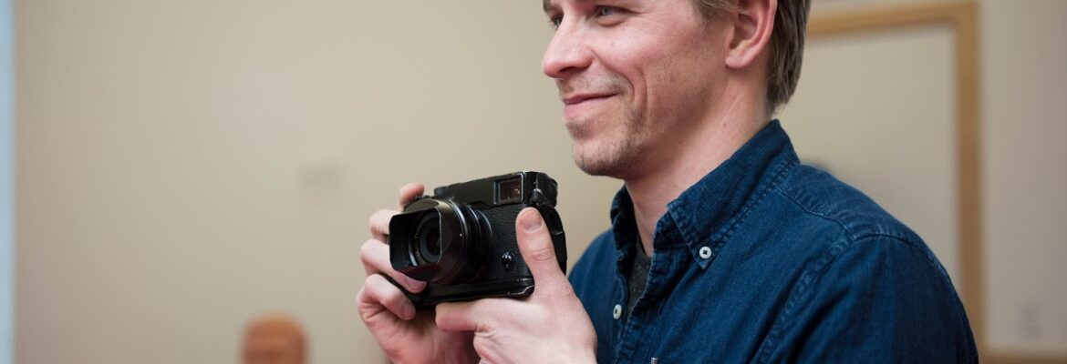 Rick Majewski Photo/Video