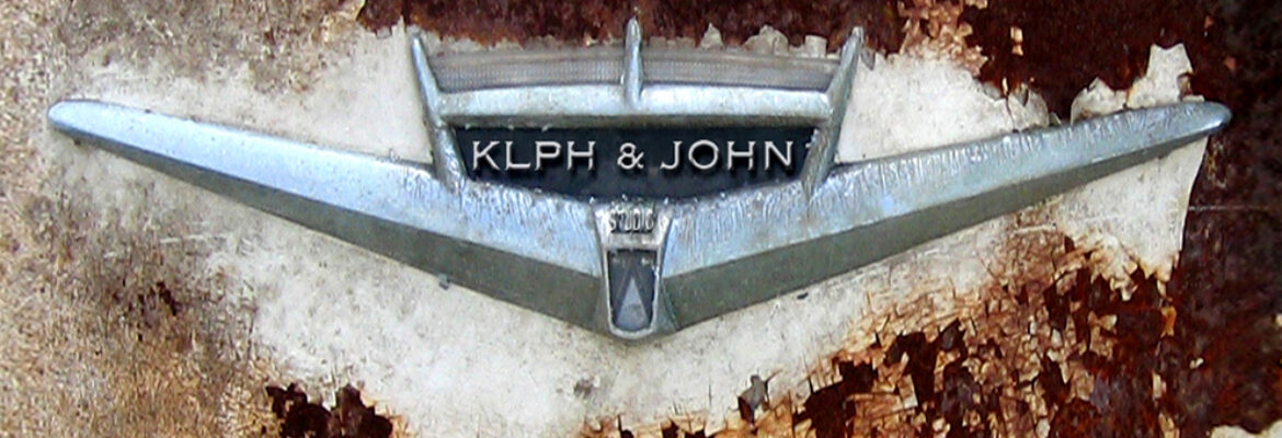 Klph and John Studio