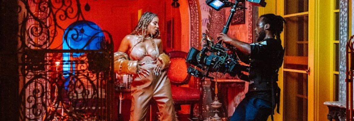 Russell Film Company