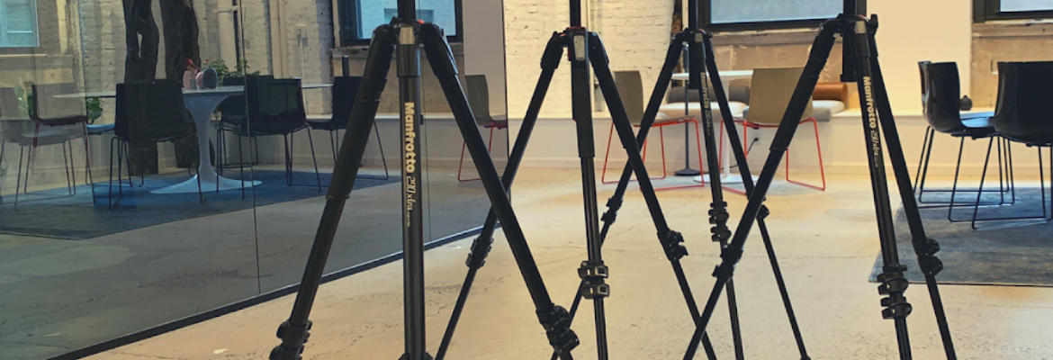 Virtual Open House – Matterport 3D Capture Services