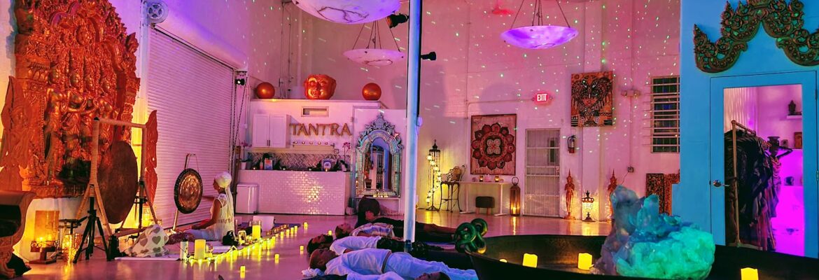 Tantra Studios