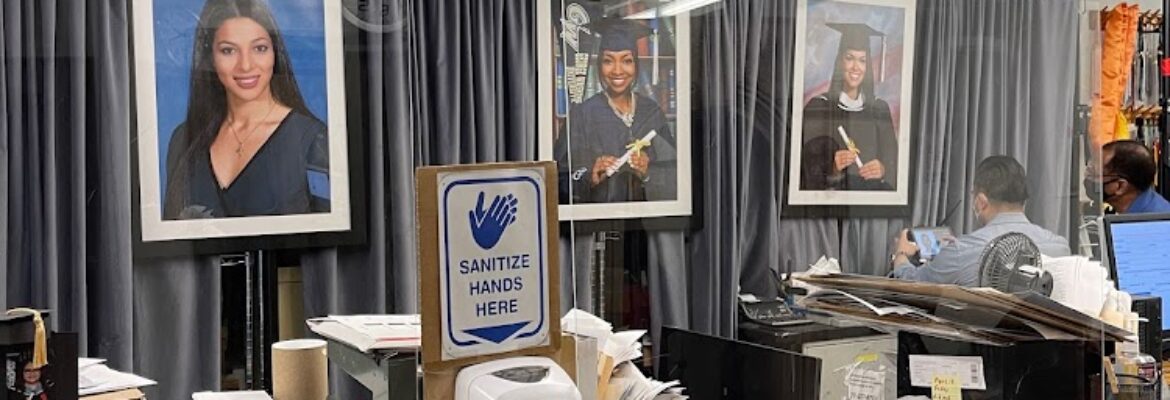 Thornton Studio Photographers