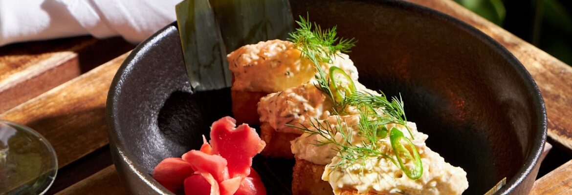 Erin Olive | Miami Food Photographer