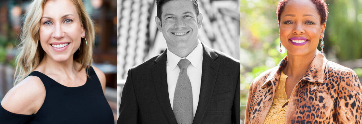 Miami Headshot Photographer